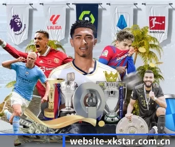 website-xkstar.com.cn APP - xingkong